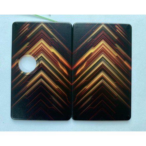Панели Vandy Vape Pule AIO V5